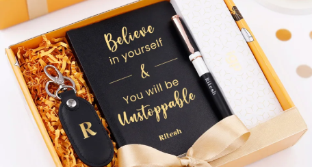Personalized Gifts